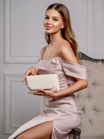 Клатч Pretty Mania