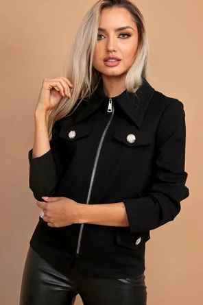 Жакет Alekssandra