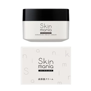 Skin Mania Крем с церамидами, 80 г Rosette