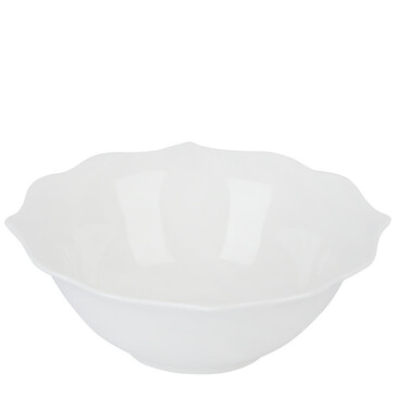 Салатник Belle, 1400 мл, 23,5х23,5х7 Nouvelle