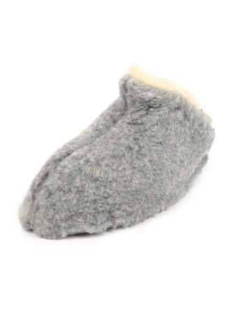Тапочки Слип-On (Ecoleather Sole) Alwero