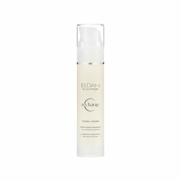 Крем-флюид увлажняющий с маннитолом (50 мл) ElDan Сosmetics