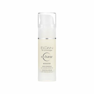 Бустер-сыворотка с маннитолом (30 мл) ElDan Сosmetics