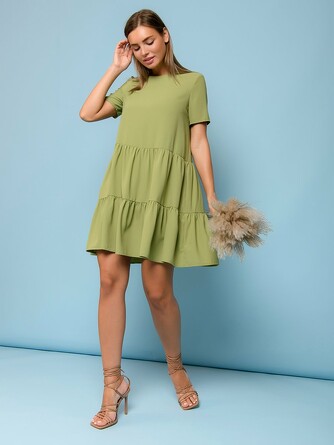 Платье 1001Dress