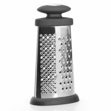 Терка овальная 16 см с ручкой Essentials BergHOFF