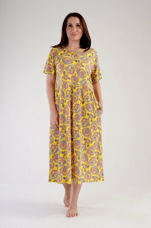 Платье Vienetta Plus