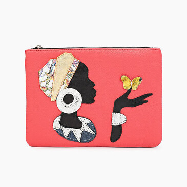 Косметичка Alessandro Birutti