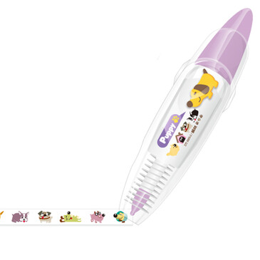 Корректор-лента Собачки Centrum