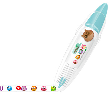 Корректор-лента Совы Centrum