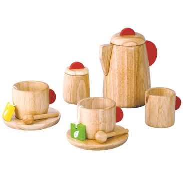 Набор Чаепитие Plan Toys