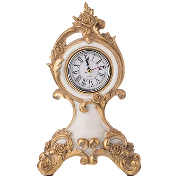 Часы настольные Рококо 15,2х25,2х6,5 см Lefard