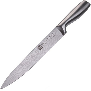 Нож разделочный 20.3 см Mayer&Boch