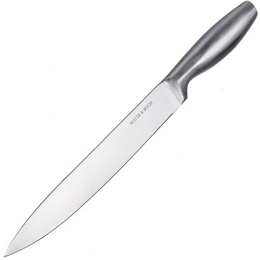 Нож разделочный 33,5 см Mayer&Boch