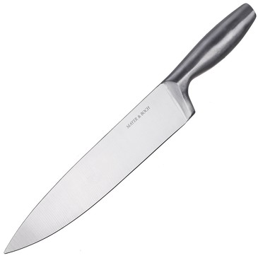Нож поварской 33,5 см Mayer&Boch