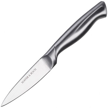 Нож для очистки 18,5 см Mayer&Boch