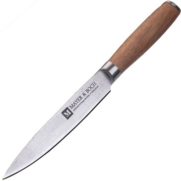 Нож универсальный 12.7 см Mayer&Boch