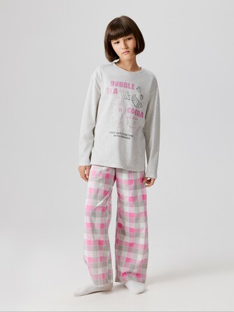 Пижама Modena Acoola