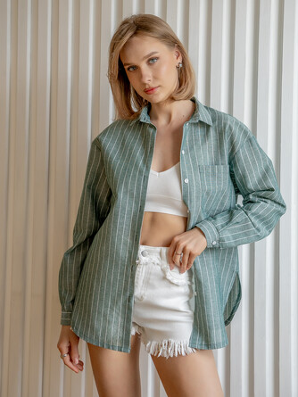 Блуза Вишня