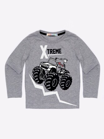 Футболка Me&We