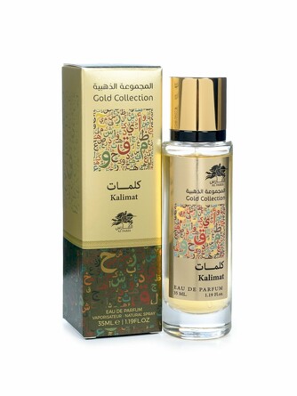 Парфюмерная вода унисекс 35 мл Al Fares