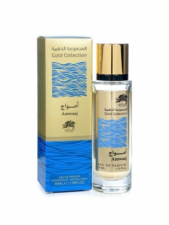 Вода парфюмерная унисекс 35 мл Al Fares