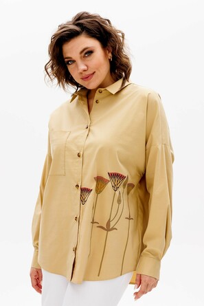 Блуза Michel Chic