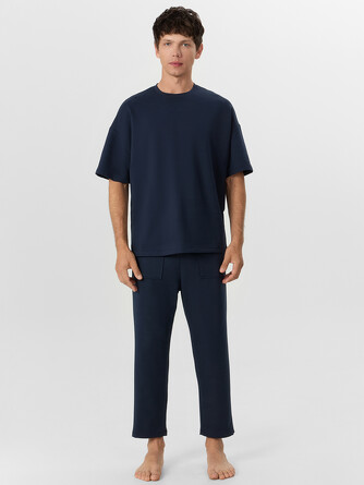 Комплект (джемпер, брюки) Mark Formelle