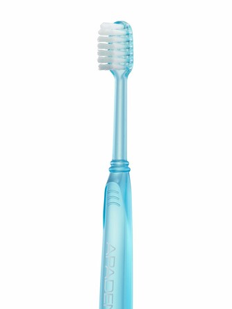 Зубная щетка детская Kids 3+ Soft Apadent