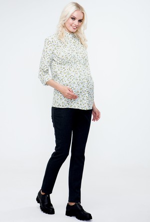 Блуза для беременных Tutta Mama