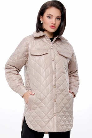 Куртка демисезонная Большие планы DS Trend