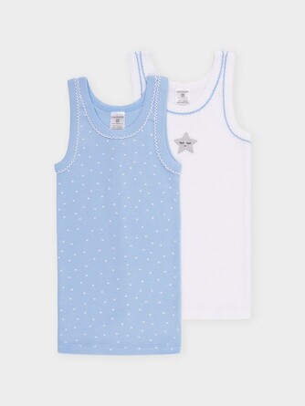 Майка (2 шт.) Crockid