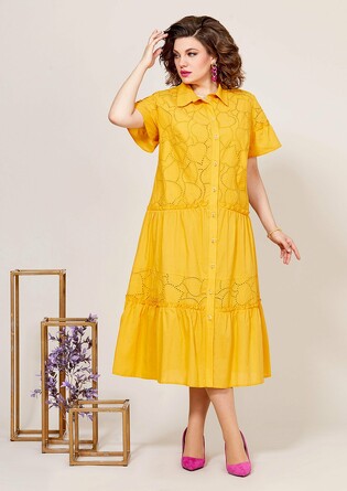 Платье Mira Fashion