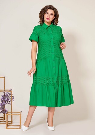 Платье Mira Fashion