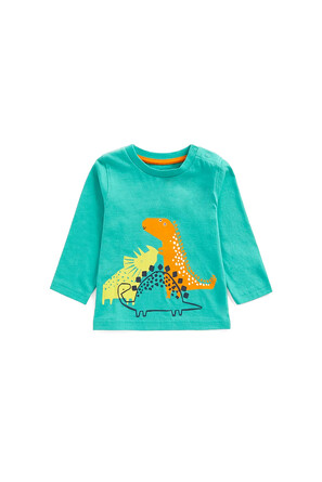 Футболка с длинным рукавом Mothercare