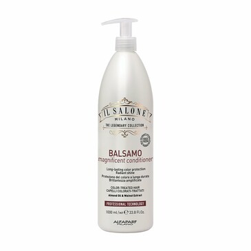 Кондиционер для окрашенных волос ISM magnificent conditioner 1000 мл Il Salone Milano