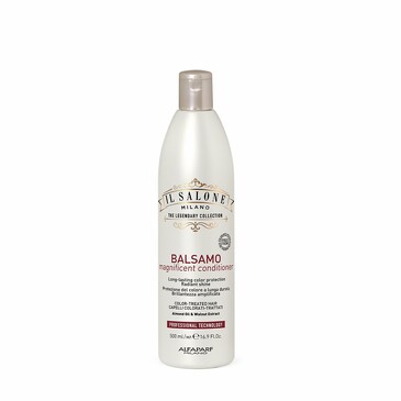Кондиционер для окрашенных волос ISM magnificent conditioner 500 мл Il Salone Milano