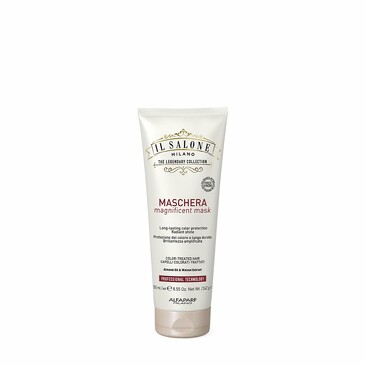 Маска для окрашенных волос ISM magnificent mask 250 мл Il Salone Milano