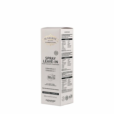 Шампунь для окрашенных волос ISM magnificent shampoo 500 мл Il Salone Milano