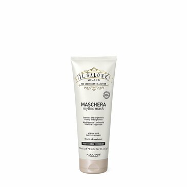 Маска для блеска нормальных волос mythic mask 250 мл Il Salone Milano