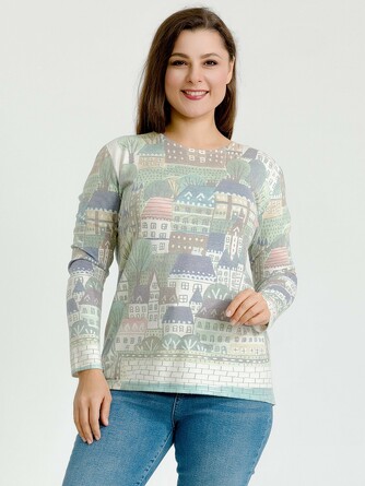 Джемпер Modalime