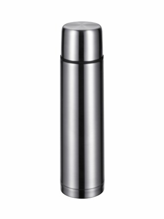 Термос 1 л linea bullet Regent Inox