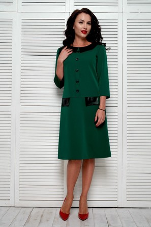 Платье Taiga Lady