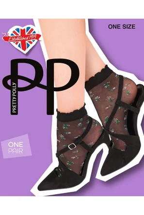 Носки Pretty Polly