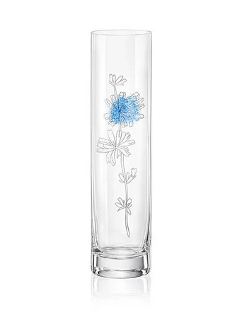 Ваза 240 мл  Crystalex C. Z.