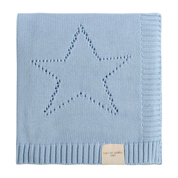 Плед Asterisk 70х90 Sofi De Marko