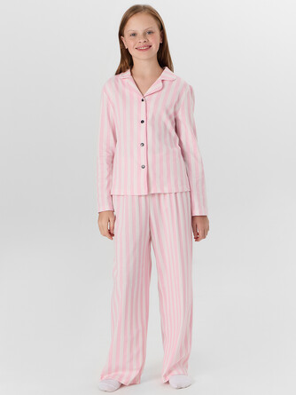 Пижама (рубашка, брюки) Mark Formelle