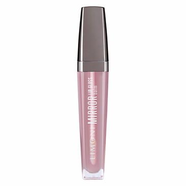 Блеск-бальзам для губ Mirror Lip Gloss Balm, 7,5 г Limoni