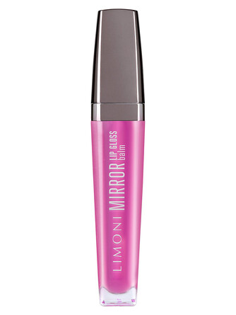 Бальзам-блеск для губ Mirror Lip Gloss Balm, 7,5 г Limoni