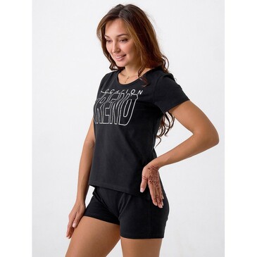 Костюм (футболка и шорты) Klery