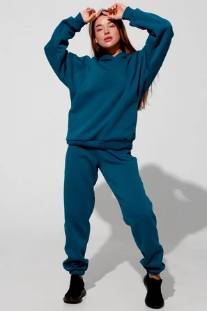 Брюки Soft Green Fl Forstrong